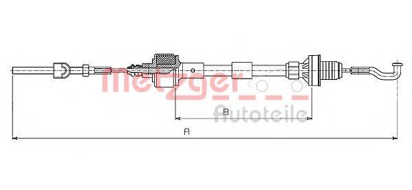 METZGER 11.2531