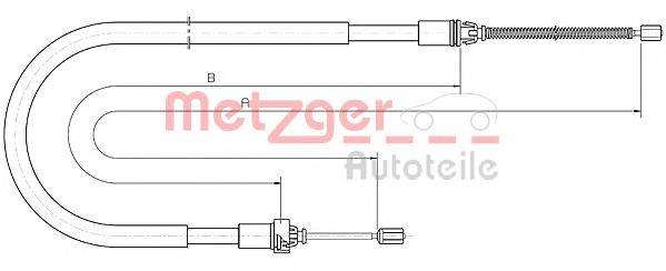 METZGER 10.6033