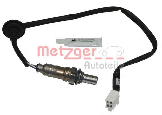 METZGER 0893426