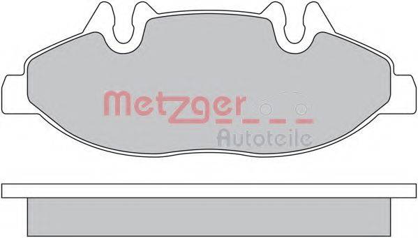 METZGER 1170145