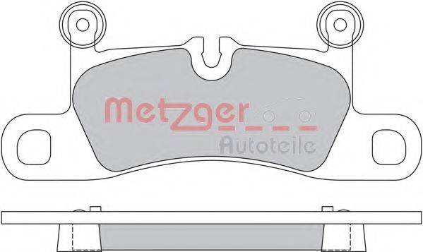 METZGER 1170523