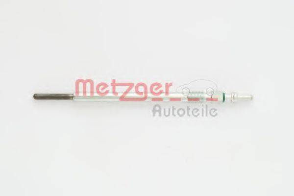 METZGER H1 123