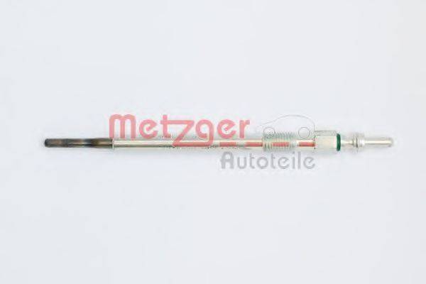 METZGER H1408 Свічка розжарювання