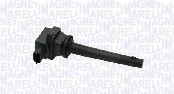 MAGNETI MARELLI 060810182010