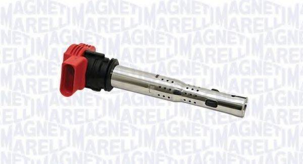 MAGNETI MARELLI 060810190010 Котушка запалювання