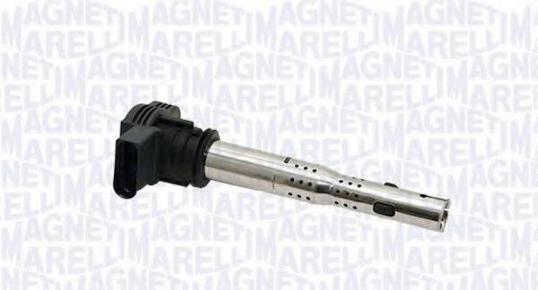 MAGNETI MARELLI 060810227010 Котушка запалювання