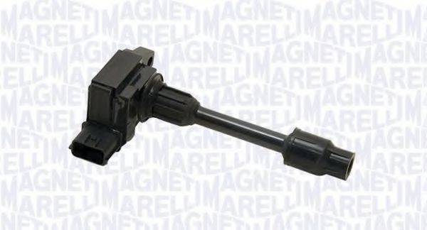 MAGNETI MARELLI 060810232010 Котушка запалювання