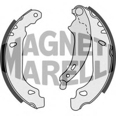 MAGNETI MARELLI 360219192191