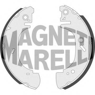 MAGNETI MARELLI 360219196632