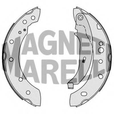 MAGNETI MARELLI 360219198313