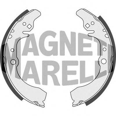 MAGNETI MARELLI 360219198343