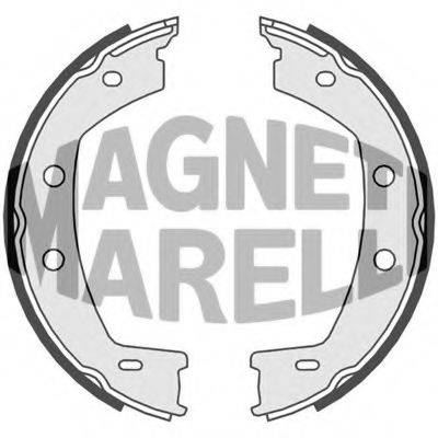 MAGNETI MARELLI 360219198378