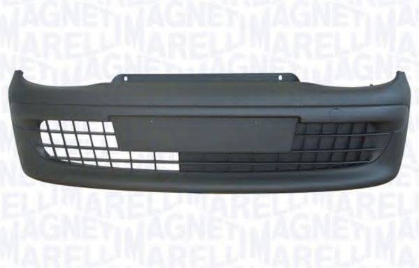 MAGNETI MARELLI 021316001130 Буфер