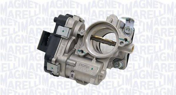 MAGNETI MARELLI 802001924506