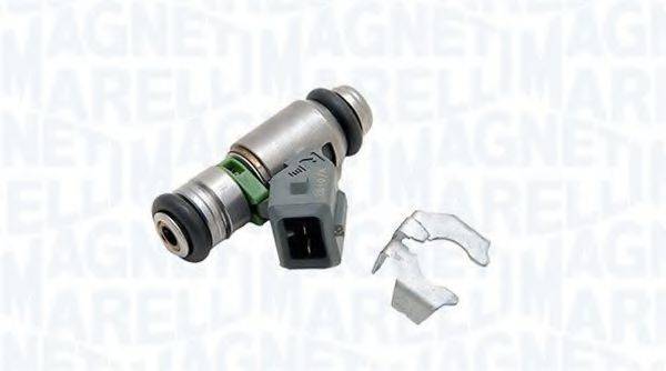 MAGNETI MARELLI 805501007020 Клапанна форсунка