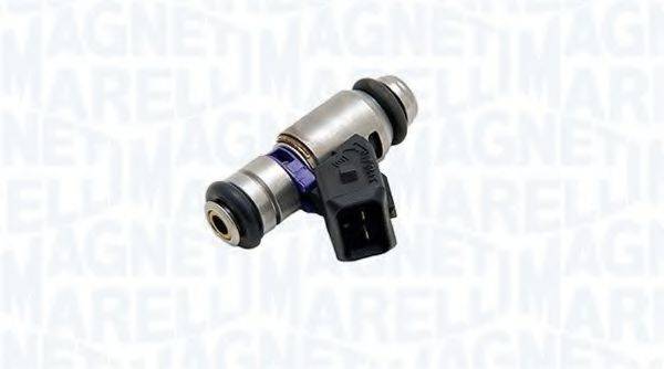 MAGNETI MARELLI 805001442401 Клапанна форсунка