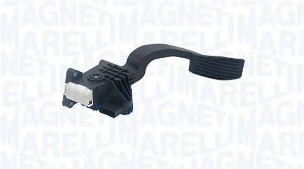 MAGNETI MARELLI 805000002010