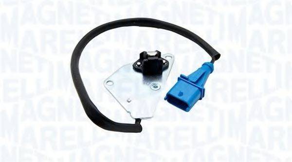 MAGNETI MARELLI 064847124010 Датчик, положення розподільного валу