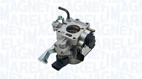 MAGNETI MARELLI 802000000001