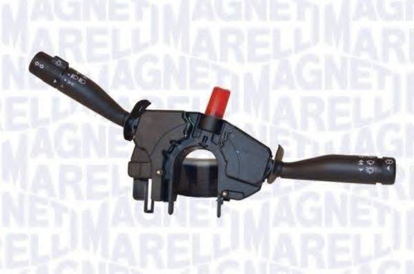 MAGNETI MARELLI 000050166010 Вимикач на колонці кермового керування