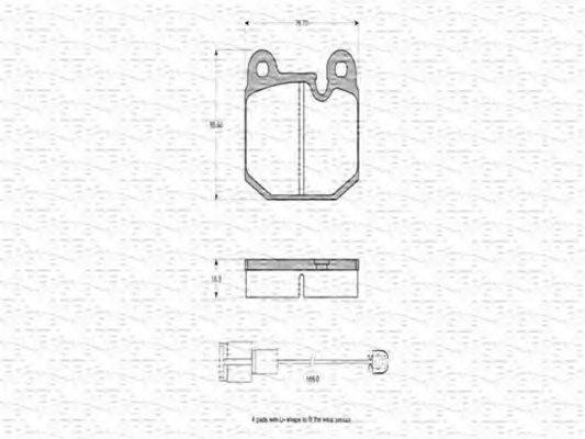 MAGNETI MARELLI 363702160103