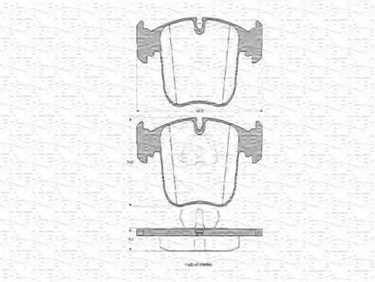 MAGNETI MARELLI 363702160563