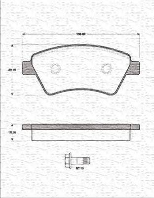 MAGNETI MARELLI 363702161246