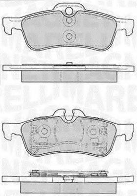 MAGNETI MARELLI 363916060331