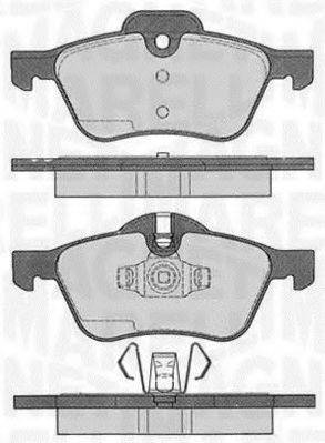 MAGNETI MARELLI 363916060332