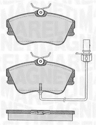 MAGNETI MARELLI 363916060528