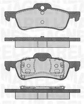 MAGNETI MARELLI 363916060574