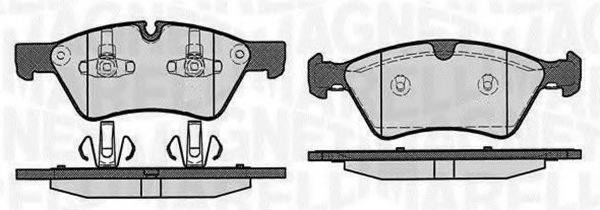 MAGNETI MARELLI 363916060639