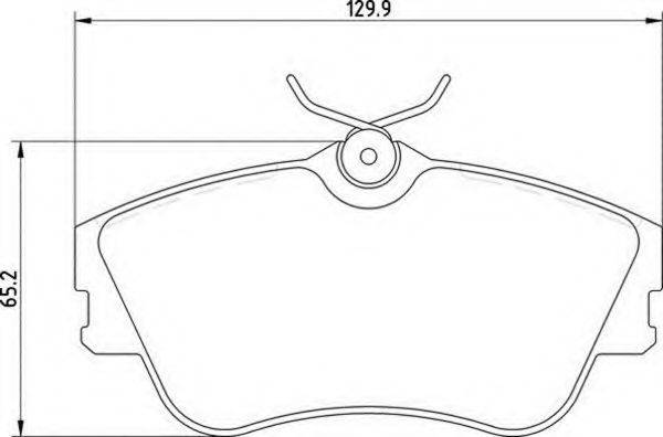 MAGNETI MARELLI 363710205072