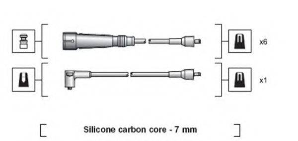 MAGNETI MARELLI 941318111035