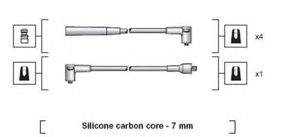 MAGNETI MARELLI 941318111071