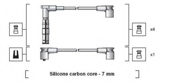 MAGNETI MARELLI 941318111081