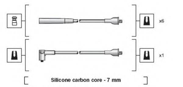 MAGNETI MARELLI 941318111122