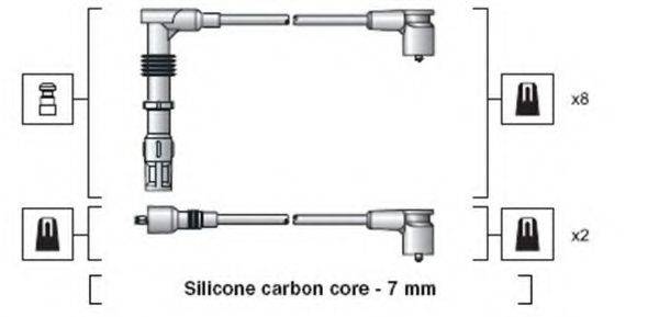 MAGNETI MARELLI 941318111158