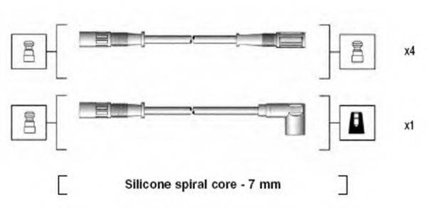 MAGNETI MARELLI 941095470590