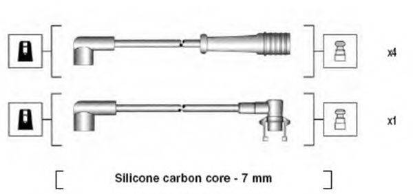 MAGNETI MARELLI 941145150712