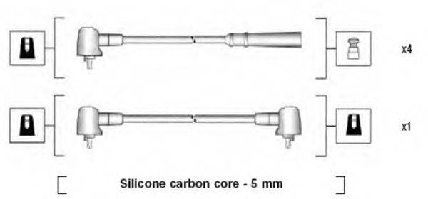 MAGNETI MARELLI 941275030863