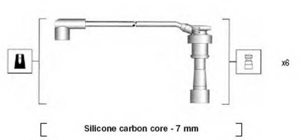 MAGNETI MARELLI 941285150872