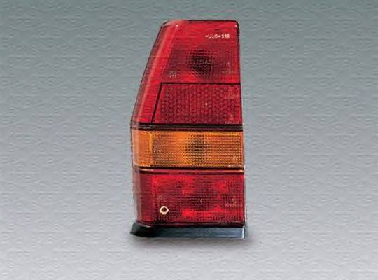VW 867945112A Задній ліхтар