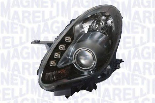 MAGNETI MARELLI 712466031129 Основна фара