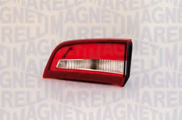 MAGNETI MARELLI 714021500701 Задній ліхтар