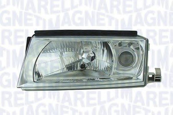 MAGNETI MARELLI 718121602002 Основна фара