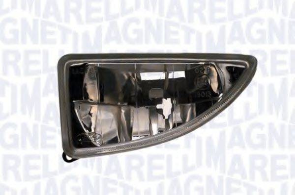 MAGNETI MARELLI 718121602202 Протитуманна фара