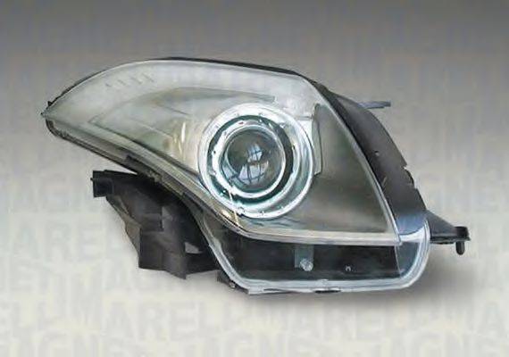 MAGNETI MARELLI 711307022564 Основна фара