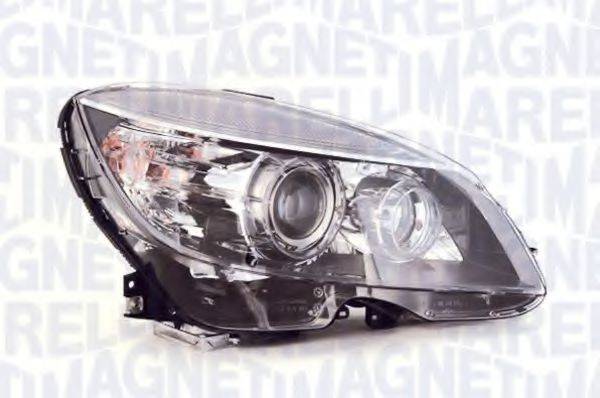 MAGNETI MARELLI 710301234676 Основна фара