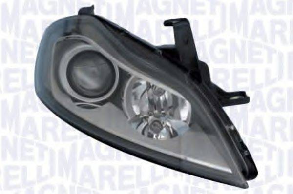 MAGNETI MARELLI 712460861129 Основна фара